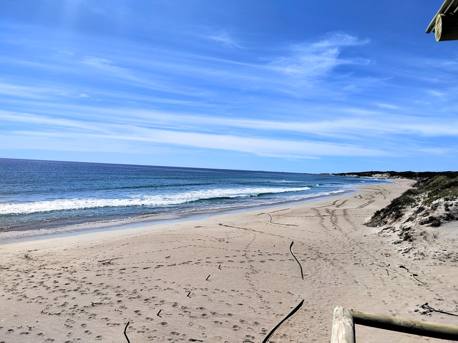 0 Bedroom Property for Sale in Paternoster Western Cape